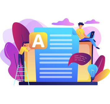 Text Annotation Services